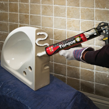 MASTIC MS INSTANT 3S BLANC 280ML